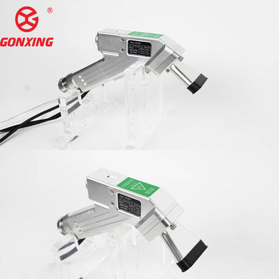 Το εργοστάσιο παραγωγής του Au3tech Control System MAX Laser Source 1000w φορητό μηχάνημα καθαρισμού λέιζερ για την αφαίρεση σκουριάς μετάλλου
