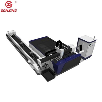 Ελέγχου N2 για GONXING CNC 1500W 3000W 6000W 12000W 3D Tube Fiber Laser Metal Αλουμινίου Κόψιμο Μηχανή