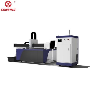 Ελέγχου N2 για GONXING CNC 1500W 3000W 6000W 12000W 3D Tube Fiber Laser Metal Αλουμινίου Κόψιμο Μηχανή