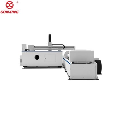 Ελέγχου N2 για GONXING CNC 1500W 3000W 6000W 12000W 3D Tube Fiber Laser Metal Αλουμινίου Κόψιμο Μηχανή