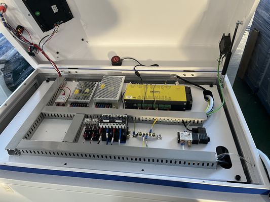 GONXING 4 σε 1 Κόψιμο Καθαρισμός συγκόλληση Φυτικά ινών Λαζερική μηχανή συγκόλλησης 1000W 1500W 2000W 3000W Ενέργεια μεμονωμένου παλμού 90J