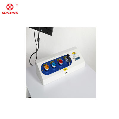 Μηχανή σήμανσης λέιζερ ινών RAYCUS 30W 50W 80W 120W 200W για μέταλλο και μη μέταλλο