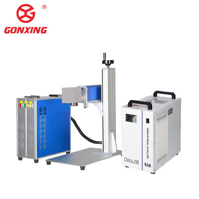 Galvo κεφάλι SINO TECH Ετικέτα Σημείωσης Μητρώο Μητρώο 30w 50w CO2 3d jpt Raycus πετάχτηκε ιπτάμενη χρωματική ινώδης λέιζερ για νοητικό δαχτυλίδι κοσμήματα Αεροψυγμένο