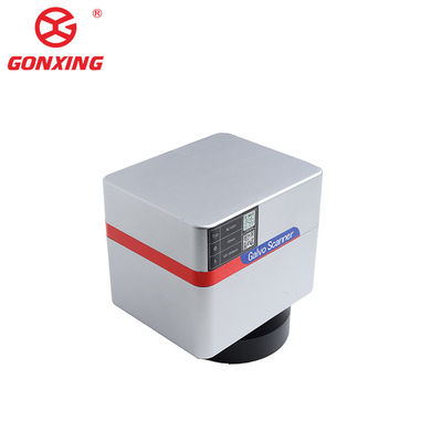 Galvo κεφάλι SINO TECH Ετικέτα Σημείωσης Μητρώο Μητρώο 30w 50w CO2 3d jpt Raycus πετάχτηκε ιπτάμενη χρωματική ινώδης λέιζερ για νοητικό δαχτυλίδι κοσμήματα Αεροψυγμένο