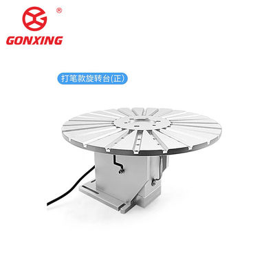 Η Raycus MAX Laser Source με ψύξη αέρα GONXING Split UV Marking Machine Η βέλτιστη επιλογή για την σήμανση σε μέταλλο και μη μέταλλο