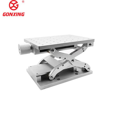 20w 30w 50w Fiber Laser Marking Machine για Ring Pen 3D 2D Μέγιστη ταχύτητα σήμανσης 700mm/s Θερμαντική λειτουργία Αεροψία GONXING