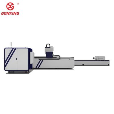 Raytools Laser Head High Precision 3015 CNC Fiber Cutting Machine 2000W 3000W 4000W 6000W 12000W για το μοντέλο φύλλου και σωλήνα