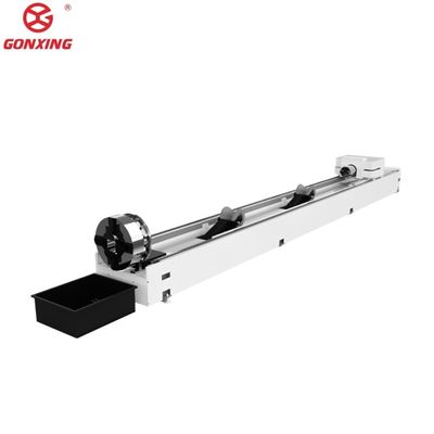 Raytools Laser Head High Precision 3015 CNC Fiber Cutting Machine 2000W 3000W 4000W 6000W 12000W για το μοντέλο φύλλου και σωλήνα