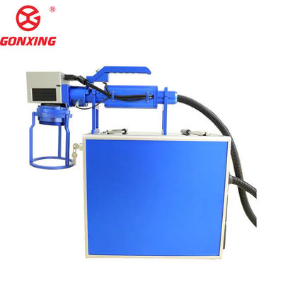 110*100mm/200*200mm/300*300mm Εργασιακή περιοχή 30W 50W 60W Μηχανή χαρακτικής με laser laser με πηγή JPT