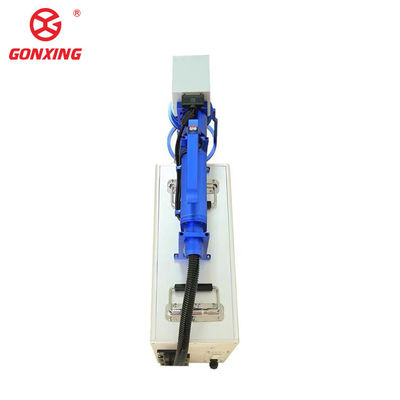 110*100mm/200*200mm/300*300mm Εργασιακή περιοχή 30W 50W 60W Μηχανή χαρακτικής με laser laser με πηγή JPT