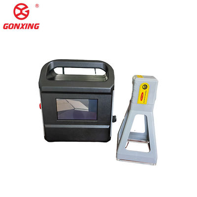 110*100mm/200*200mm/300*300mm Εργασιακή περιοχή 30W 50W 60W Μηχανή χαρακτικής με laser laser με πηγή JPT
