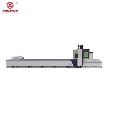 2000W/3000W Laser Power Fiber Laser Pipe Cutting Machine 6M CNC Λέιζερ Κόπτης
