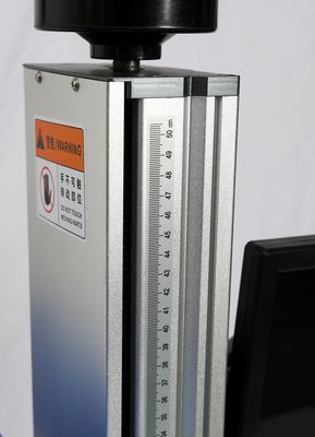 GONGXING MAX 3W 5W 10W 20W 30W 50W 60W 100W Μηχανή χαρακτικής με λέιζερ μετάλλου και σήμανσης με λέιζερ ινών με υψηλή αντοχή