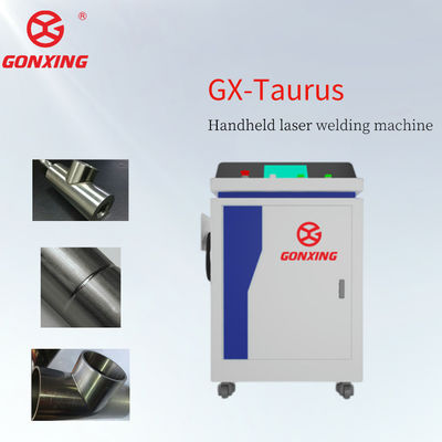 JPT Laser Source 2kw 3kw 3 σε 1 λειτουργίες Φορητή μηχανή συγκόλλησης με λέιζερ για κοσμήματα από ανοξείδωτο χάλυβα και επισκευή μούχλας