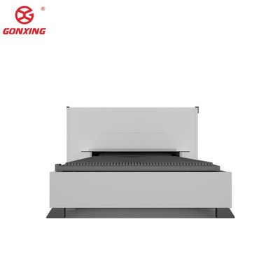 Μηχανή κοπής λέιζερ υψηλής ισχύος GX3015HT 1kw 2kw 3kw 4kw 6kw 8kw από την Schneider Electric-France για πάχος 20mm