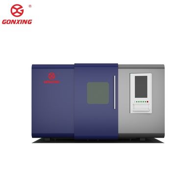 Μηχανή κοπής λέιζερ υψηλής ισχύος GX3015HT 1kw 2kw 3kw 4kw 6kw 8kw από την Schneider Electric-France για πάχος 20mm