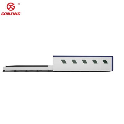 Μηχανή κοπής λέιζερ υψηλής ισχύος GX3015HT 1kw 2kw 3kw 4kw 6kw 8kw από την Schneider Electric-France για πάχος 20mm