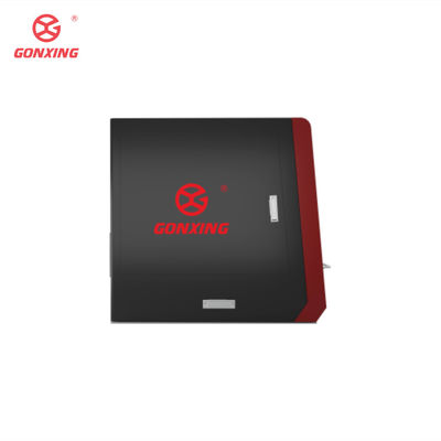 20w 30w Auto Focus Rotary Fiber Laser Marking Machine για κοσμήματα Κλειστό ντουλάπι Εφαρμόσιμο υλικό Μεταλλικό και μη μεταλλικό