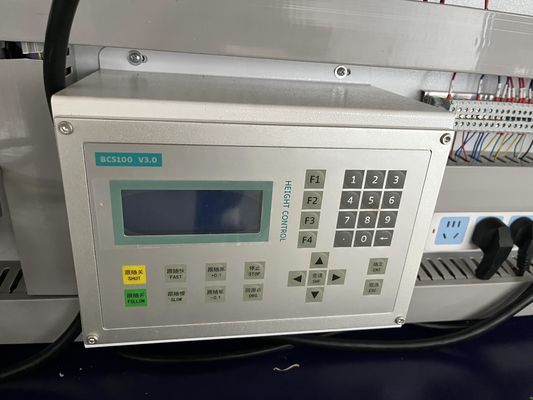 Μηχανή κοπής λέιζερ MAX/RAYCUS/IPG 1500x3000mm με λογισμικό ελέγχου CYPCUT και βαλβίδα μείωσης πίεσης SMC-Japan