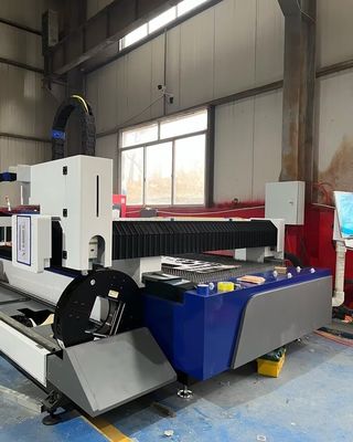 ΧΙWIN Guiderail 1500w/2000w/3000w CNC Ναι Τρόπος λειτουργίας Συνεχής κυματική πλάκα και διακόπτης σωλήνων από πηγή λέιζερ MAX/RAYCUS