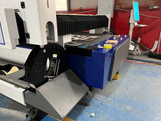 ΧΙWIN Guiderail 1500w/2000w/3000w CNC Ναι Τρόπος λειτουργίας Συνεχής κυματική πλάκα και διακόπτης σωλήνων από πηγή λέιζερ MAX/RAYCUS