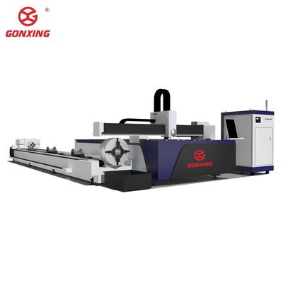 Μηχανή κοπής λέιζερ CNC 3015 με πάχος κοπής 20 mm GX-HT