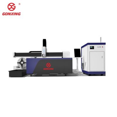 Μηχανή κοπής λέιζερ CNC 3015 με πάχος κοπής 20 mm GX-HT