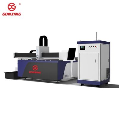Μηχανή κοπής λέιζερ CNC 3015 με πάχος κοπής 20 mm GX-HT