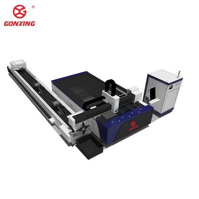 Μηχανή κοπής λέιζερ CNC 3015 με πάχος κοπής 20 mm GX-HT