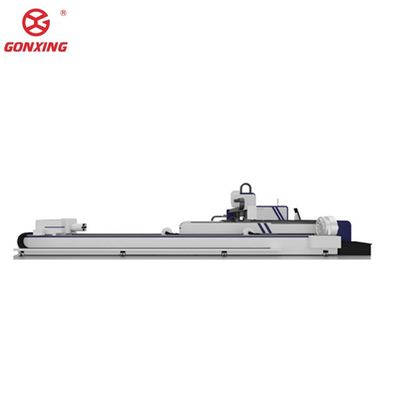 Μηχανή κοπής λέιζερ CNC 3015 με πάχος κοπής 20 mm GX-HT