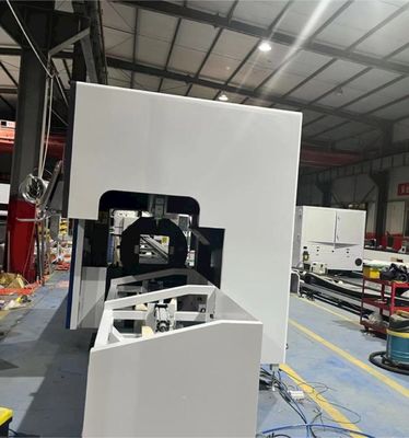 Λήψη μικρών σωλήνων με laser