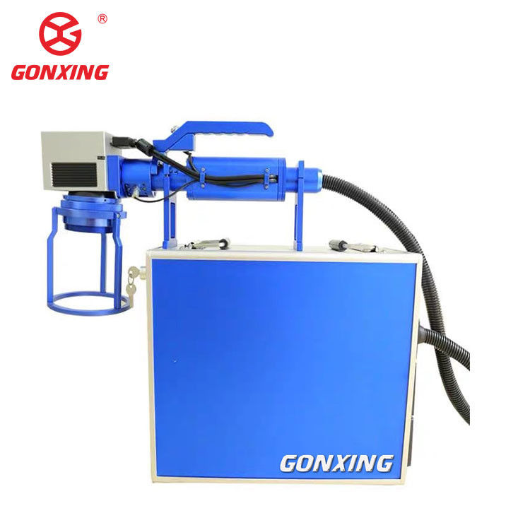 110*100mm/200*200mm/300*300mm Εργασιακή περιοχή 30W 50W 60W Μηχανή χαρακτικής με laser laser με πηγή JPT